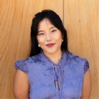 Fantasy Employee Angela Yang's profile photo