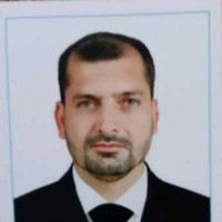 Motics Employee Shoaib Khan's profile photo