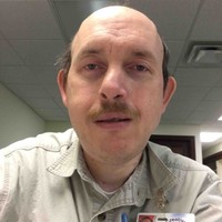 Creative Foundations, Inc. Employee Kyle Curry's profile photo
