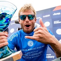 Oakley Employee Sebastian Zietz's profile photo