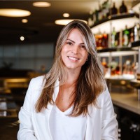 Diageo Employee Flávia Soares's profile photo