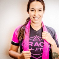 Justina Lindeman