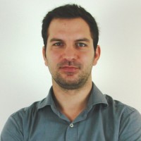 Reelevant Employee Vincent Khatib's profile photo