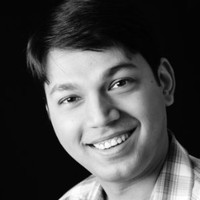BiomeCentric Employee Tejas Kulkarni's profile photo
