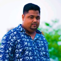 Tata Consultancy Services Ltd Employee Bappaditya Ghosh's profile photo