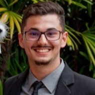 João Pedro Sulzbacher Bilha's profile photo