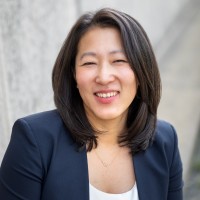 Robertson Foundation Employee Jenny Zhang's profile photo