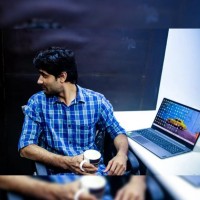 Mobisium Employee Pankaj Yadav's profile photo