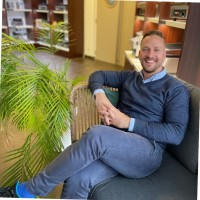 Diamond Europe Employee Vincent Croc's profile photo