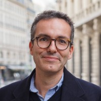 Mainframe Industries Employee Eric Chauveau's profile photo