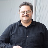 Christoph Müller's profile photo