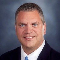 Cleveland Guardians Employee Richard Dorffer's profile photo