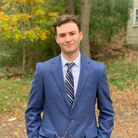 Benjamin Kearns Email