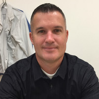 Velodyne Lidar Employee Ben McDermott's profile photo