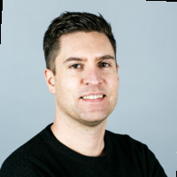 Spotify Employee Justin Swart's profile photo