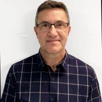 Marcher Brasil Employee Silvio Aquino's profile photo