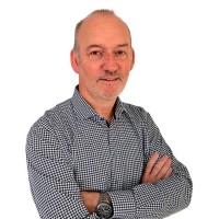 Sintecs Employee Frank Berden's profile photo