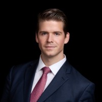Investment Associates AG Employee Christopher Harless's profile photo