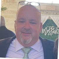 Brooks Grocery Employee Chris Messick's profile photo