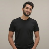 Speecto Employee Saood Ahmad's profile photo