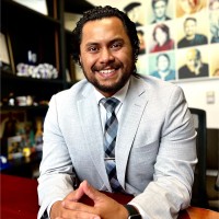 Fresno Pacific University Employee Norlan Hernandez's profile photo