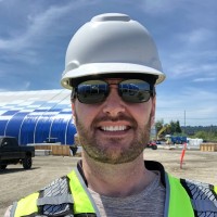 Sprung Structures Employee Mitch Campbell's profile photo