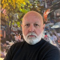 Atotech Deutschland GmbH Employee John Stephenson's profile photo