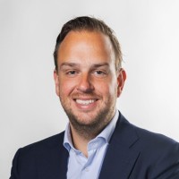 Ad Alliance Employee Chris van Wijnen's profile photo