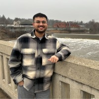 Skynet Secure Solutions Employee Janish Khira's profile photo