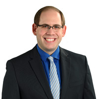 RFH, PLLC Employee David Roth's profile photo