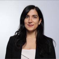 GlobalVision Employee Negar Azad's profile photo