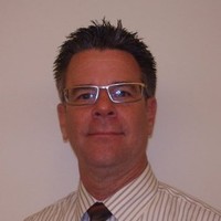 Pawtucket Credit Union Employee John Clarkson's profile photo