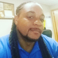 CKF, Co. Employee Lafayette Williams's profile photo