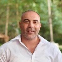 BevChain Employee Michael Assaf's profile photo