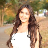 Vanderbilt University Medical Center Employee Chloe McGee-Monroe's profile photo