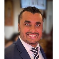 Plump Engineering, Inc. Employee Michael Georgy's profile photo