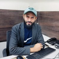 Rachna Sagar Pvt Ltd Employee Ekbal Khan's profile photo