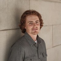 Amsive Employee Gavin Nickerson's profile photo