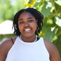Youth Beat Employee Alexandria Williams's profile photo