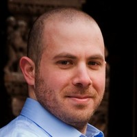 Samsung Next Employee Tal Achituv's profile photo