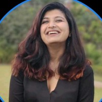 Krati Parmar Email & Phone Number