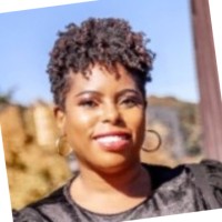 Macro Helix Employee Aminah Sims's profile photo