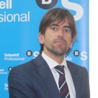 Banco Sabadell Employee Fco. Javier Luque's profile photo