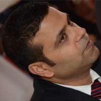 Goldmedal India Employee Vishal Handa's profile photo