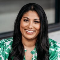 Ginni Saraswati