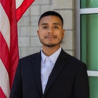 City Heights Community Development Employee Jesse Ramirez's profile photo