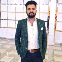 Fedbank Financial Services Ltd - Fedfina Employee Devang Sharma's profile photo