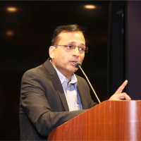 ICICI Bank Employee Rahul Agrawal's profile photo