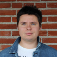 Soundvenue Group Employee Carl Bøllingtoft's profile photo