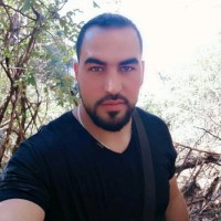 Own Work Employee Marwan Hamzeh's profile photo
